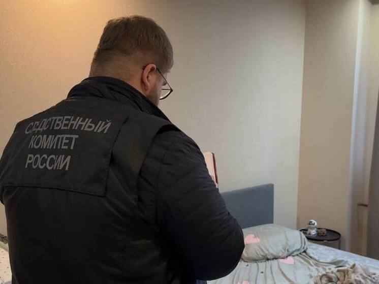 Следком: Жительница Петербурга утопила новорожденного сына в тазу