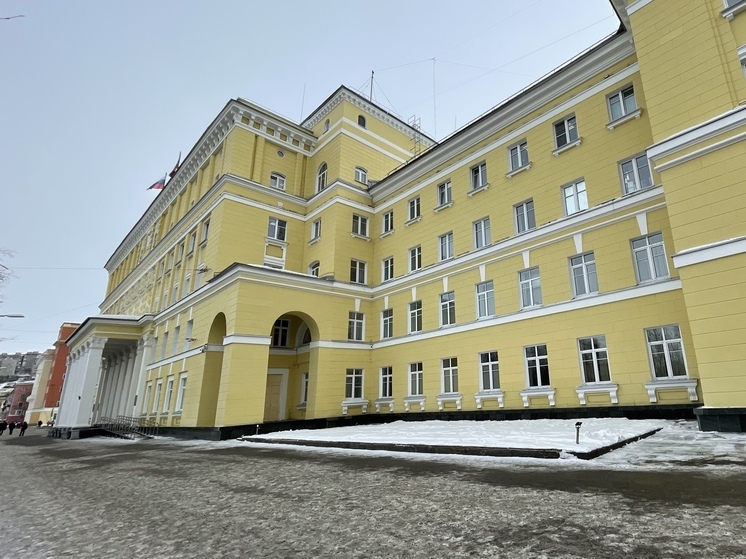 Мурманская область вошла в число лидеров по исполнению нацпроектов прошлой шестилетки