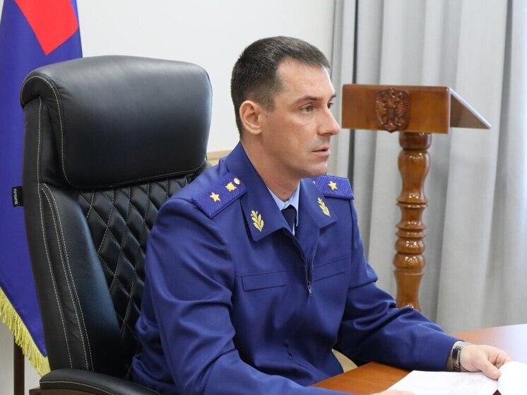 Прокурор Томской области взял на контроль ликвидацию аварии водоснабжения в Колпашево