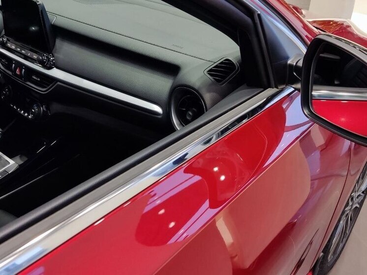 В Петербурге снизились продажи новых авто на 16,9% с начала года