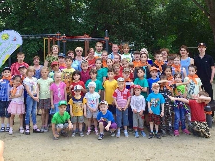 В Луганске Львова-Белова провела совещание по проблемам безнадзорных детей и сиротского жилья