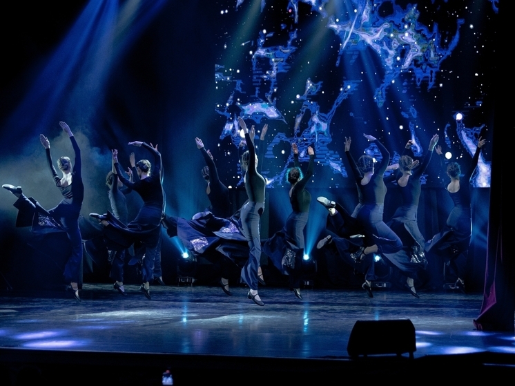 В Твери прошел спектакль «Женщины в науке на службе Отечеству»