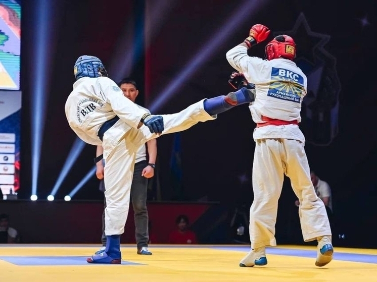 Всероссийский турнир по армейскому рукопашному бою пройдет в Чите