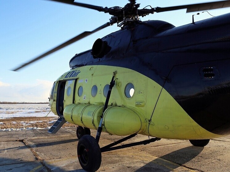 В Югре добавят авиарейсы между Сергино и Саранпаулем