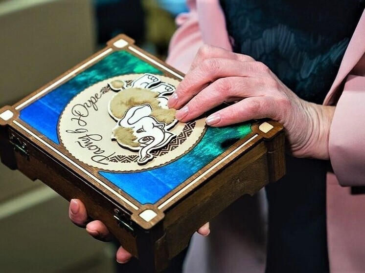 В Югре уточнили правила получения подарка «Расту в Югре»: теперь только для граждан РФ