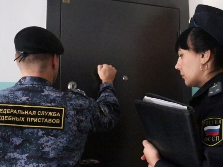 В Ивановской области к исправительным работам приговорили злостного алиментщика