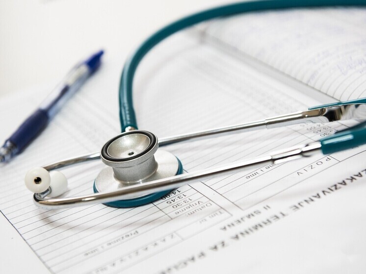 Приамурье попало в топ-5 регионов «Кадровой платформы организаторов здравоохранения»