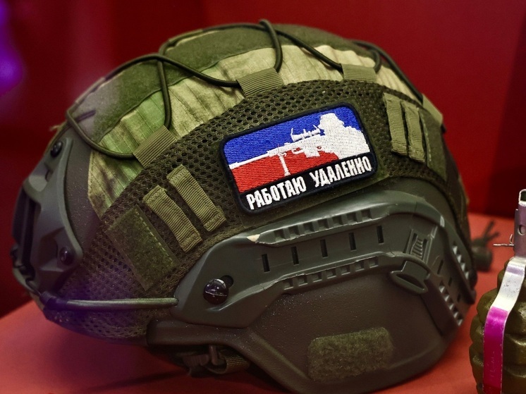 В Челябинске открыли музей СВО с симуляторами и картой боев