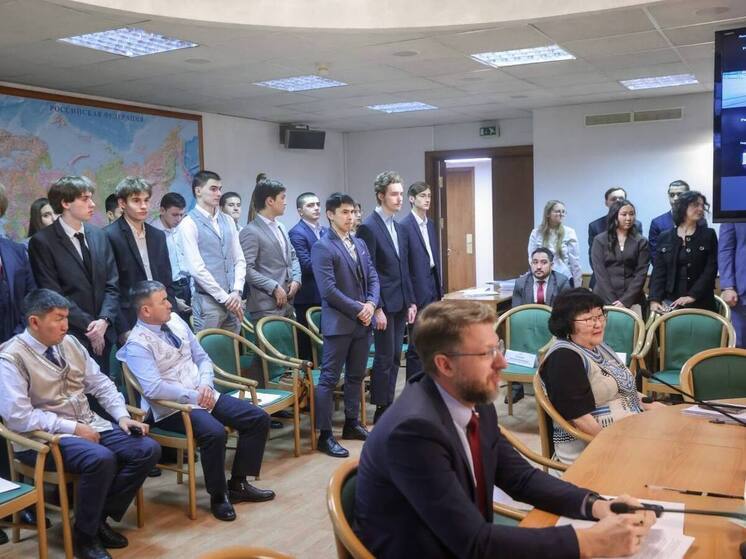 Депутат Госдумы от ЯНАО предложил расширить право на пенсии для коренных народов