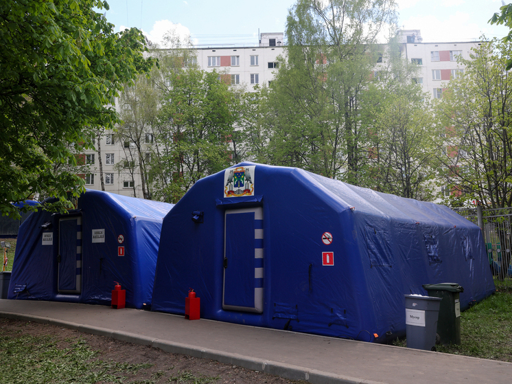 После атаки БПЛА на Чебоксары в Чувашии введут режим чрезвычайной ситуации