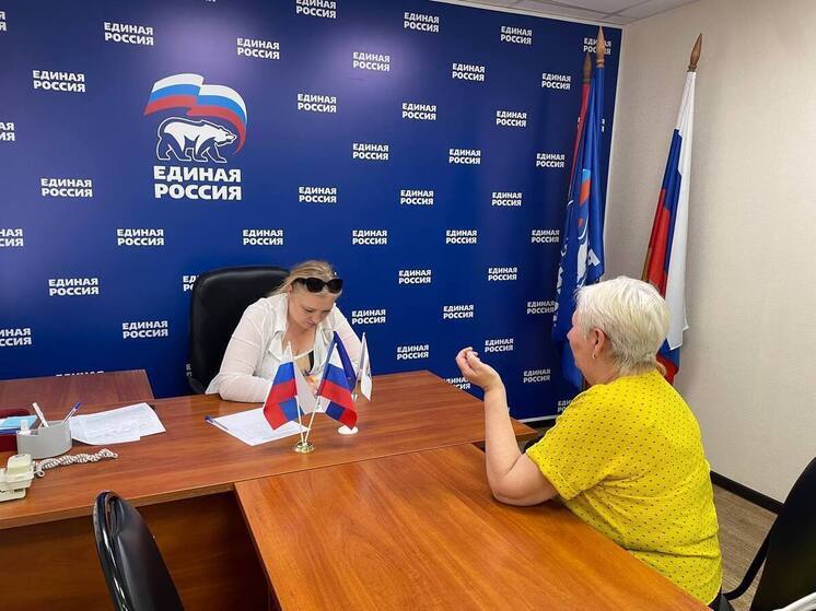 Серпуховичей приглашают на консультации для семей учестников СВО