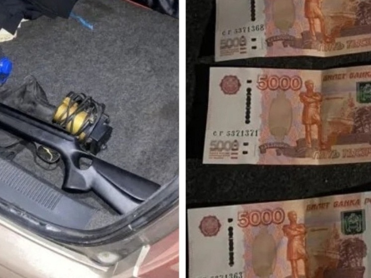 Саранских студентов будут судить за продажу тюнингованной винтовки