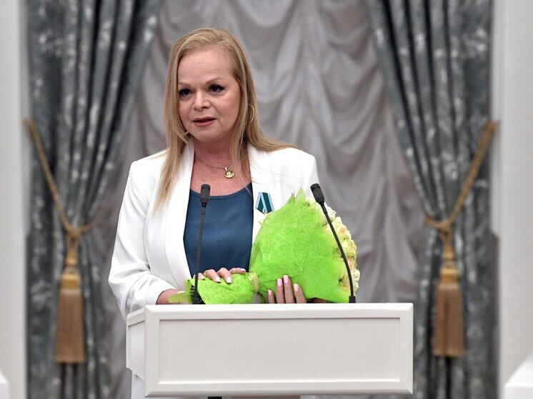 Депутат Гребенщиков выступил за отмену концерта Ларисы Долиной в Туле