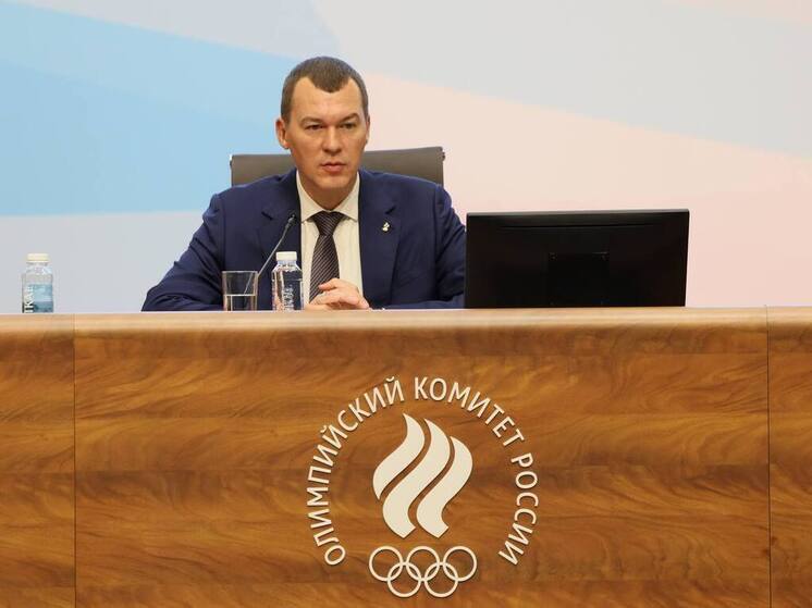 Министр спорта Дегтярев объяснил, каким будет новый лимит на легионеров в РПЛ.