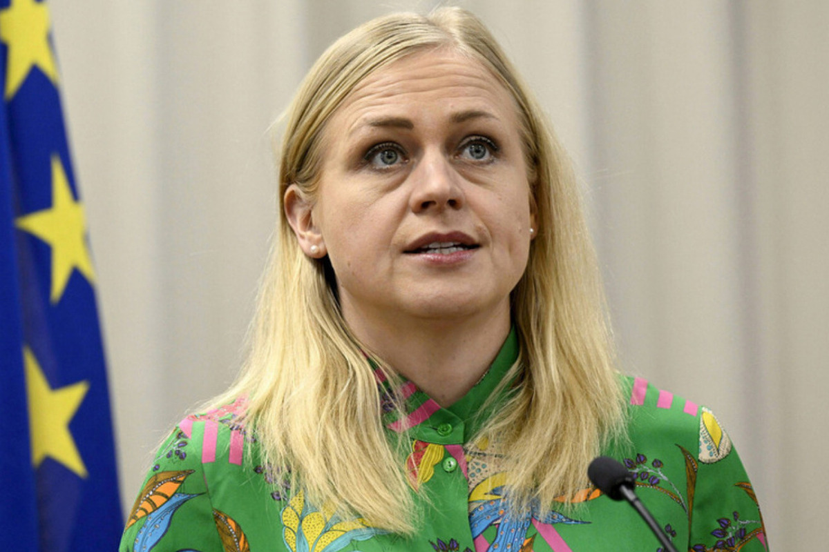 Главу МИД Финляндии уличили во лжи о России