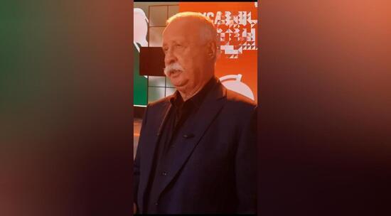 Леонид Якубович рассказал о конкуренции между блогерами и телевидением