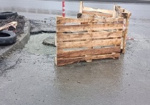 В нормативное состояние за ближайшие 5 лет будут приведены более 3,5 тысяч километров дорог