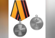 Расширить перечень ведомственных знаков отличия планирует Министерство обороны Российской Федерации