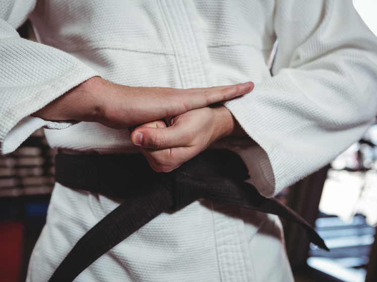 Дзюдоистки из Самары и Тольятти взяли медали на Кубке России в Череповце