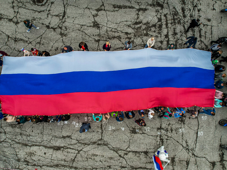 Новосибирская область отмечает День Героев Отечества