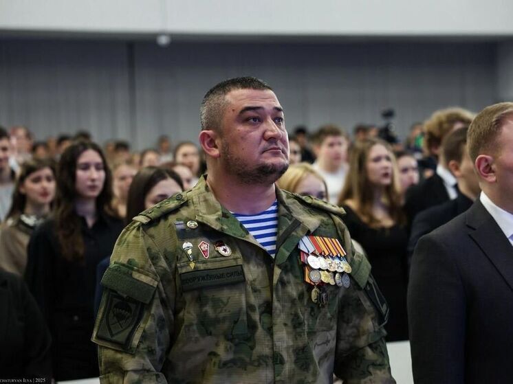 Девятого декабря Россия отмечает День Героев Отечества – день, когда мы вспоминаем тех, кто проявил исключительное мужество, отвагу и самоотверженность