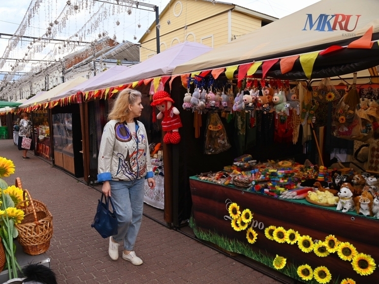 Калужан зовут за сыром, мёдом и новогодними подарками