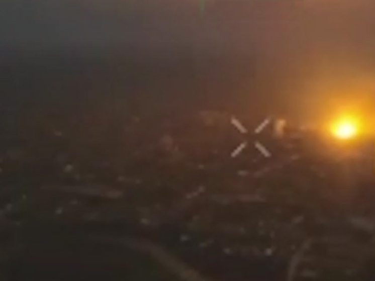 Выйти в тыл ореховской группировки ВСУ: эксперт раскрыл суть маневра ВС РФ на южном участке