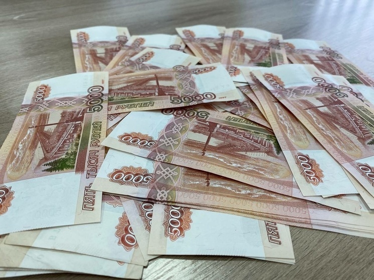 Тульское ООО «Спасское» подало иск против фирмы из Москвы на 25,5 млн рублей