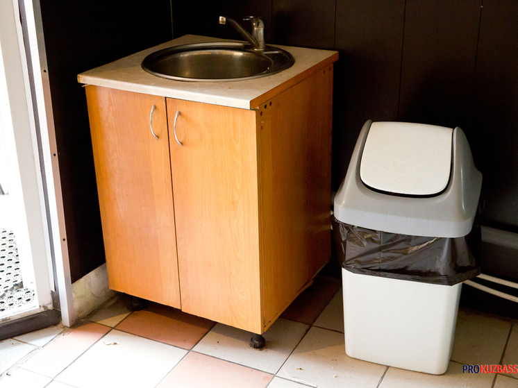 Строительство мусорного завода в Кузбассе началось после получения финансирования