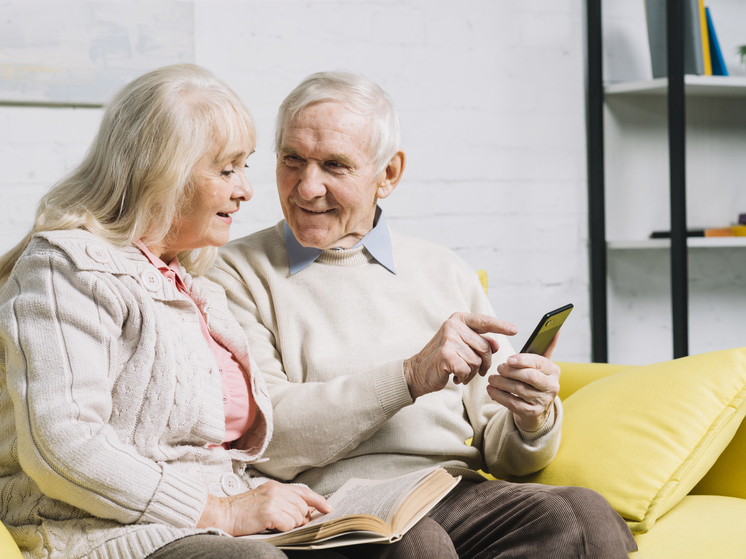 Нижегородцы смогут получить статус предпенсионера. Как?