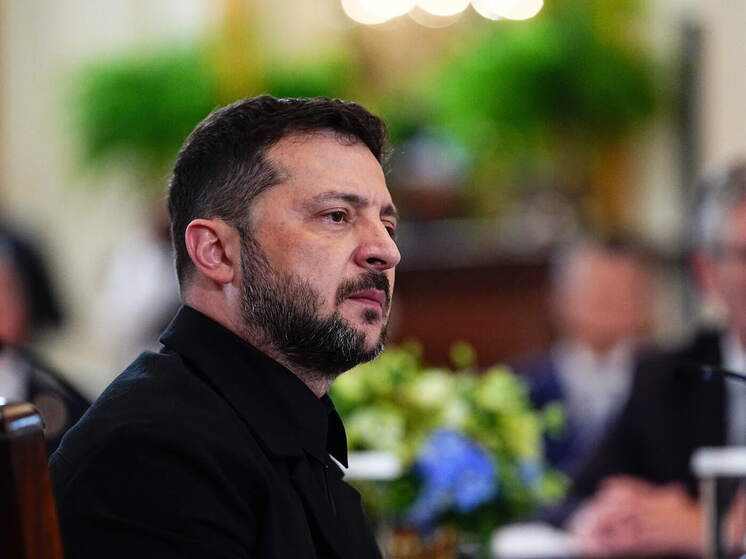 Кедми: еврейское происхождение Зеленского дает ему право получить гражданство Израиля