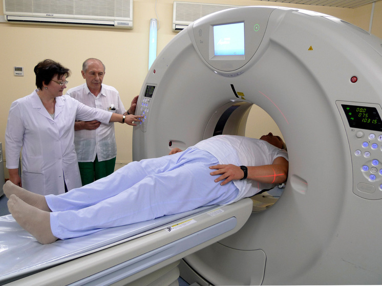 Принята Стратегия развития здравоохранения до 2030 года