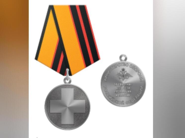 Военных, занимавшихся поиском пропавших и павших, станут награждать