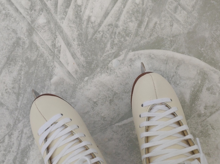 В Старорусском округе подготовят четыре катка и четыре лыжни