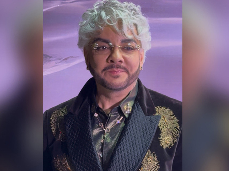 Филипп Киркоров встал на сторону Ларисы Долиной в квартирном скандале