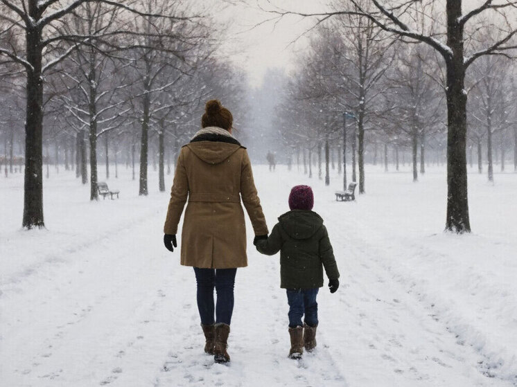 Бюрократию победили совместно: пенсию на ребёнка в Бурятии оформили после вмешательства омбудсмена из Чечни