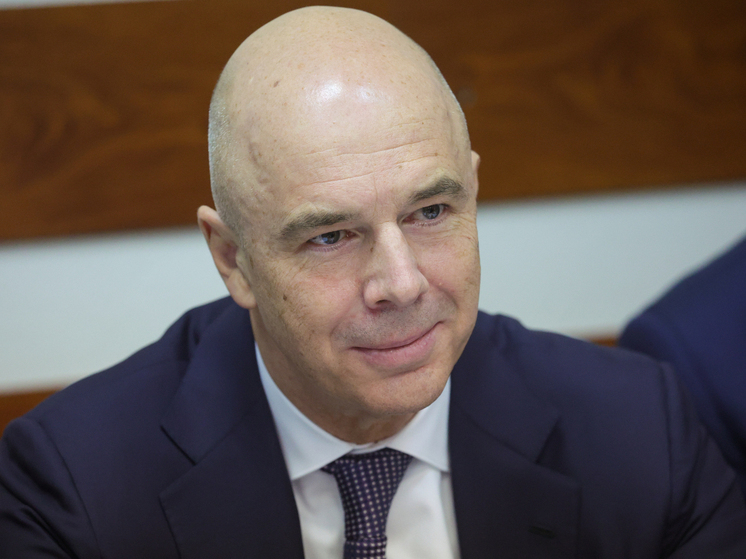 Силуанов назвал идеалом жесткий бюджет и низкие ставки