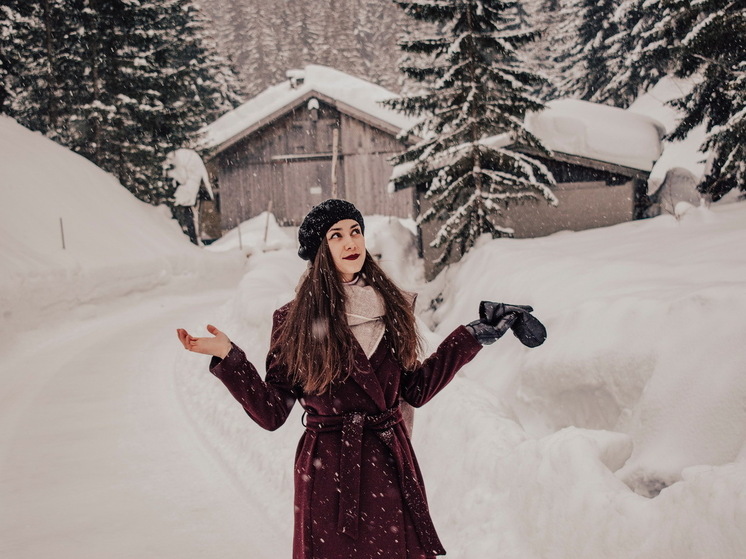 Варианты еще есть: за крупную сумму в Марий Эл можно арендовать дом на Новый год