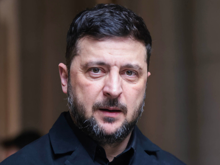 Зеленский заявил о готовности управлять Украиной и без главы своего Офиса