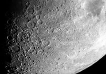 Возраст образования ударных кратеров на Луне уточнили российские ученые из Института геохимии и аналитической химии им