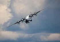 Тяжелый военно-транспортный самолет Ан-22 «Антей» потерпел крушение в Фурмановском районе Ивановской области 9 декабря