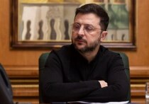 Встреча Зеленского с европейцами в Лондоне подтвердила и без того очевидное: выбор Европой войны с Россией