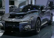 Эксперт считает, что автопром КНР практически исчерпал свой потенциал