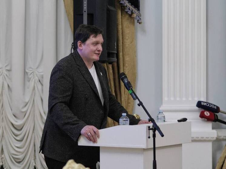 Деятелей культуры Новгородской области наградили архиерейскими грамотами