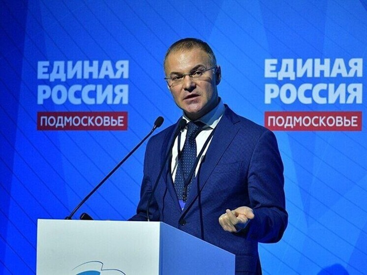 Депутат Госдумы Александр Коган рассказал об итогах работы за неделю