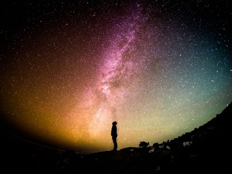 Вифлеемская звезда вернется на наше небо в день православного Рождества