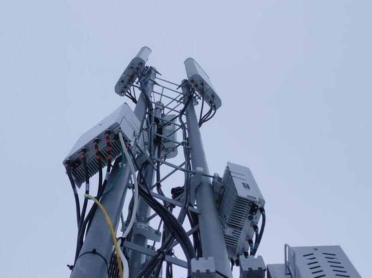 Треть всех новых сайтов Т2 за 2025 год построены на отечественном оборудовании