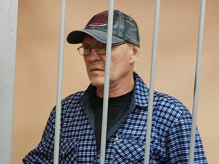 Петербургского бизнесмена Каштело приговорили к девяти годам за убийства