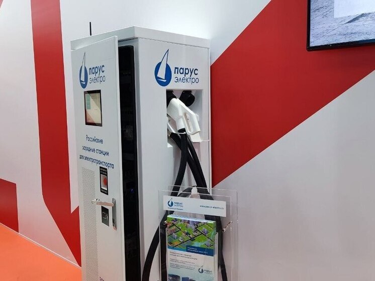 Россияне начали пересаживаться на «электрички»: в ноябре продали 1602 новых электромобиля