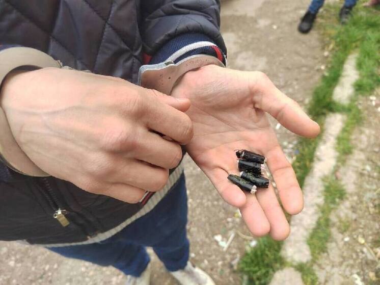 В Джанкое осудили наркосбытчика на 4 года колонии